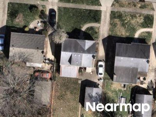 House for sale in Ohio