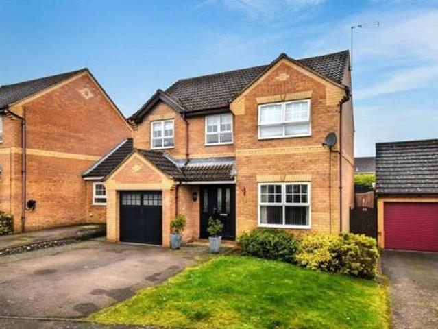 House for sale in Corby, North Northamptonshire