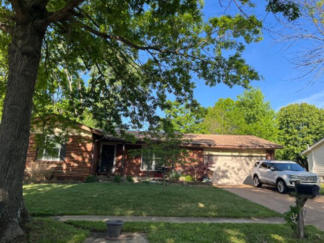House for sale in Missouri