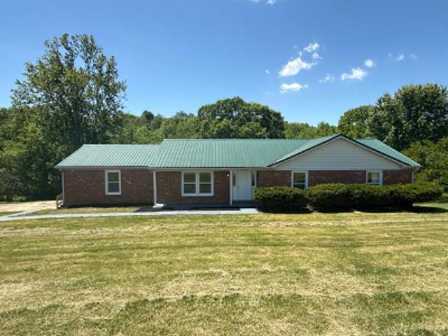 House for sale in Shelbyville, Kentucky