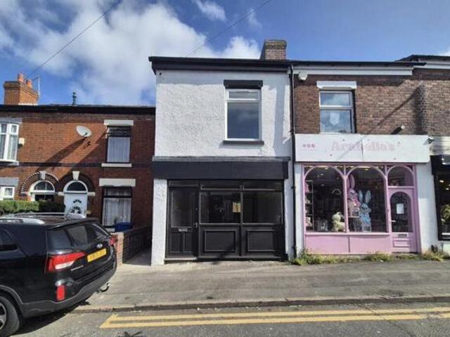 House for sale in Greater Manchester