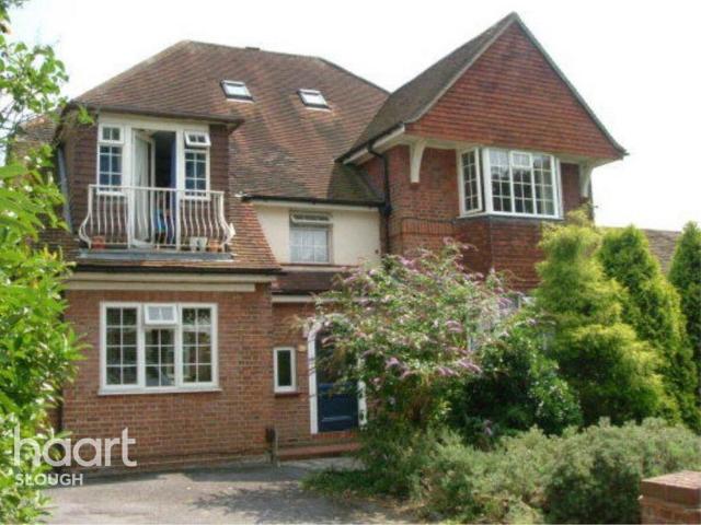 Apartment for rent in Slough