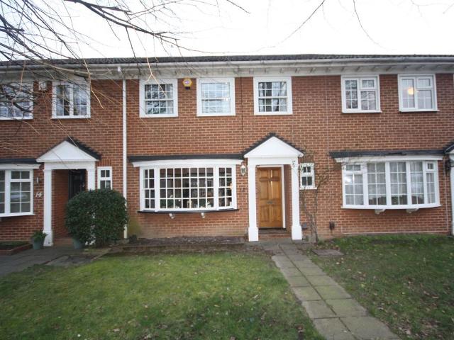 House for rent in Slough