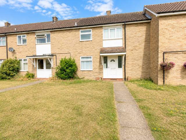 House for rent in Lee Chapel, Essex