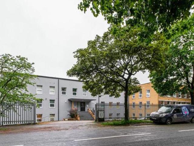 House for sale in Lyons, Greater London