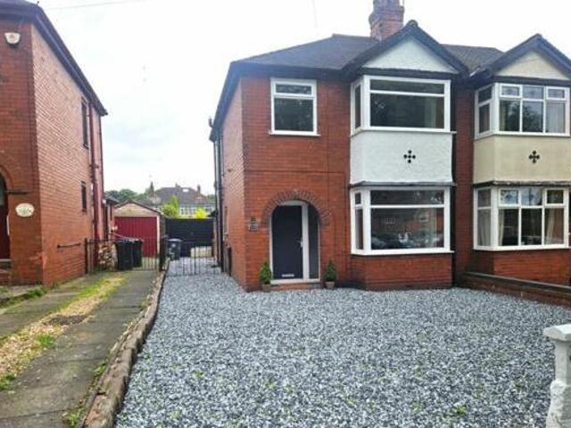 House for sale in Hempstalls, Butterton