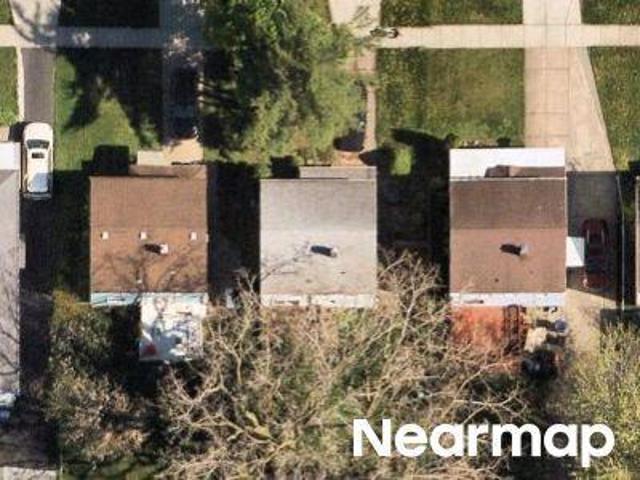 House for sale in Buffalo, New York