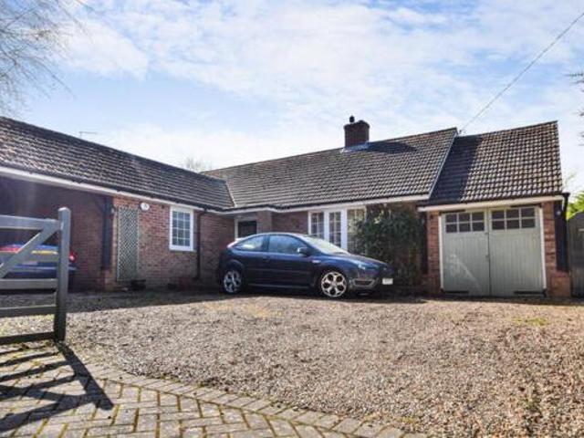 House for sale in Duton Hill, Essex