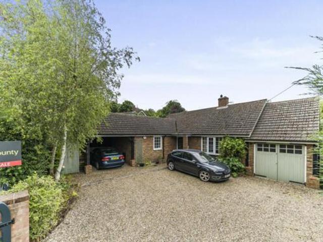 House for sale in Duton Hill, Essex