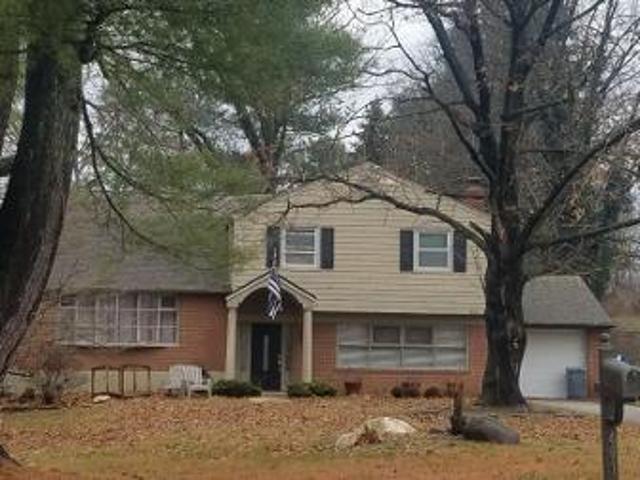 House for sale in Springton Pointe Woods, Newtown Township