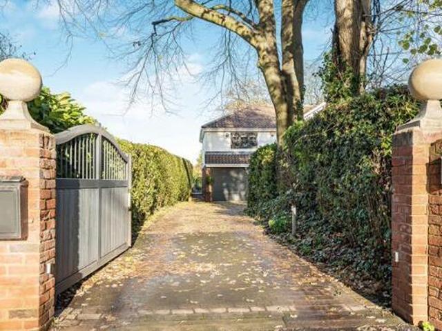 House for sale in City of London, Greater London
