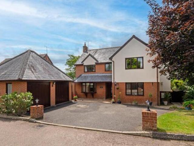 House for sale in Saffron Walden, Uttlesford