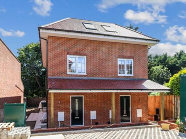 House for sale in Lyons, Greater London