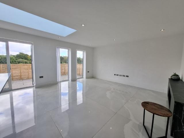 House for rent in Pouchen End, Hertfordshire