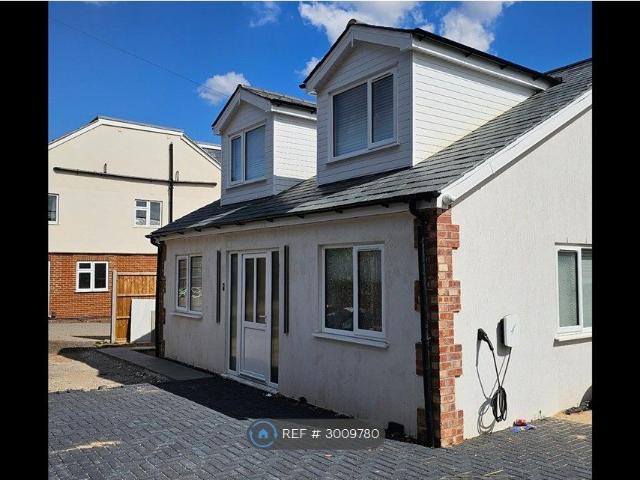 House for rent in Dolittle Meadows, Dacorum
