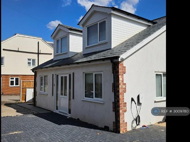 House for rent in Dolittle Meadows, Dacorum
