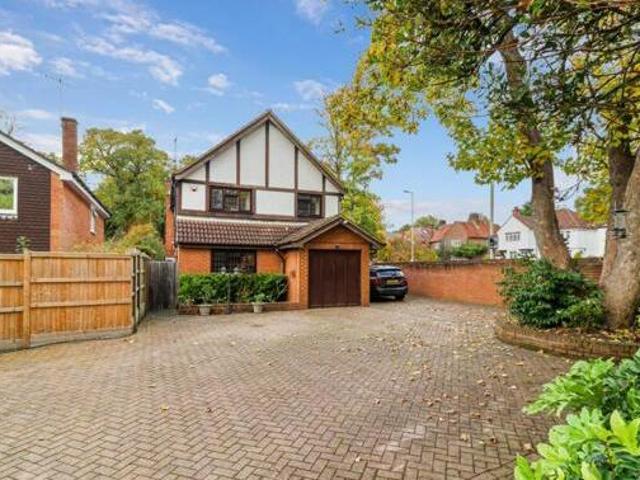 House for sale in North Watford