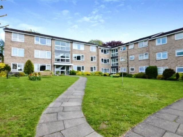 Apartment for rent in North Watford