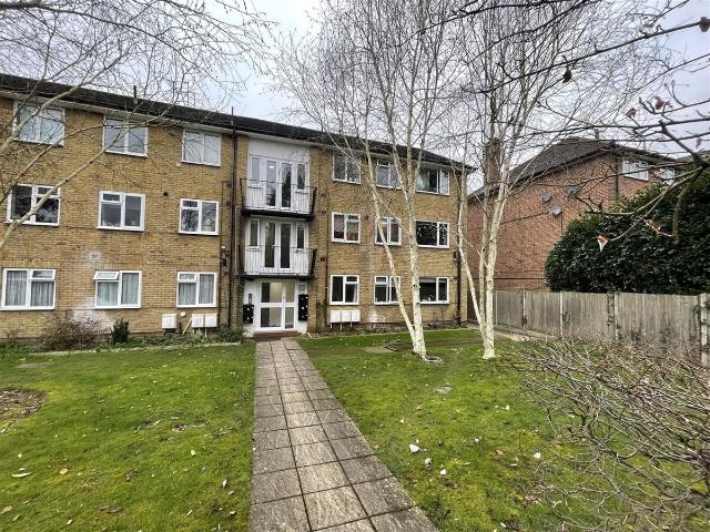Apartment for rent in North Watford