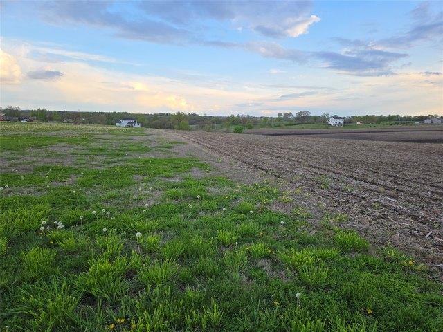 Land for sale in Martensdale, Iowa
