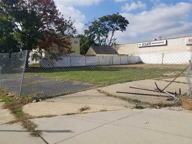 Land for sale in East Meadow