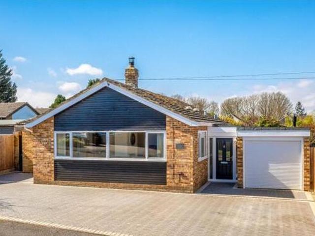 House for sale in Evershot, Oxfordshire