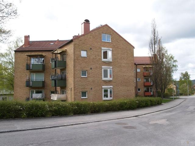 Lägenhet hyra i Fredriksberg, Ulricehamn