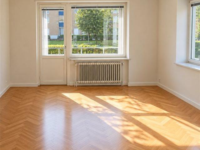 Lägenhet hyra i Fredriksberg, Ulricehamn