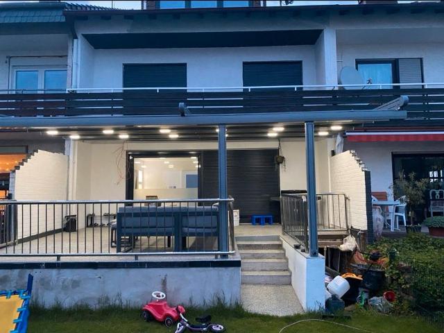 Haus kaufen in Hemsbach, Baden-Württemberg