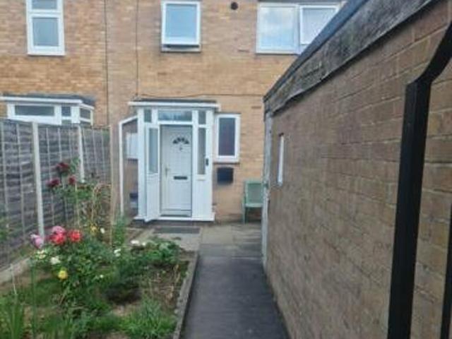 House for rent in Canley, West Midlands