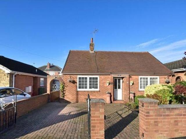 House for sale in Cutsyke, Castleford