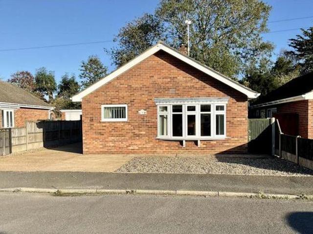 House for sale in Stokesby, Norfolk