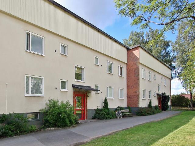 Lägenhet hyra i Växjö, Kronoberg