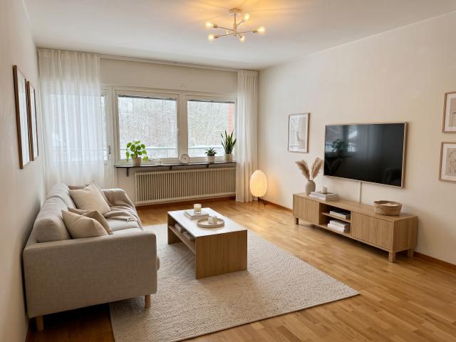 Lägenhet hyra i Växjö, Kronoberg