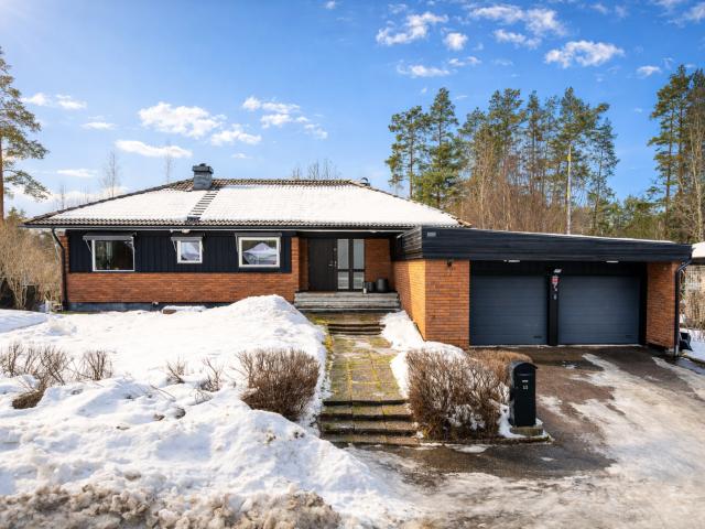 Villa till salu i Falun, Dalarna