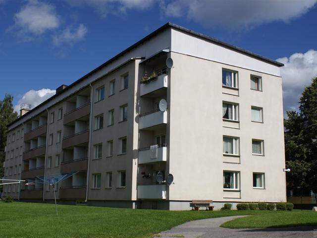 Lägenhet hyra i Ånge, Västernorrland