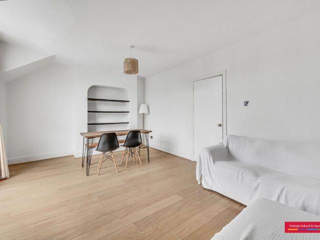 Apartment for rent in West Hampstead, Kilburn