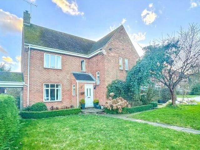 House for sale in Gainsborough CP, Ingleby