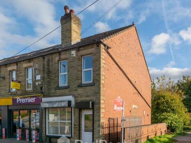 House for sale in Pontefract, West Yorkshire