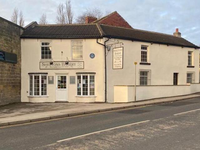 House for sale in Pontefract, West Yorkshire