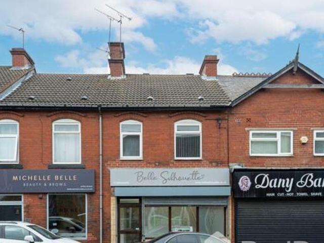 House for rent in Pontefract, West Yorkshire
