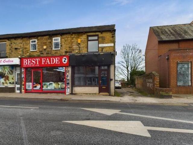 House for sale in Pontefract, West Yorkshire