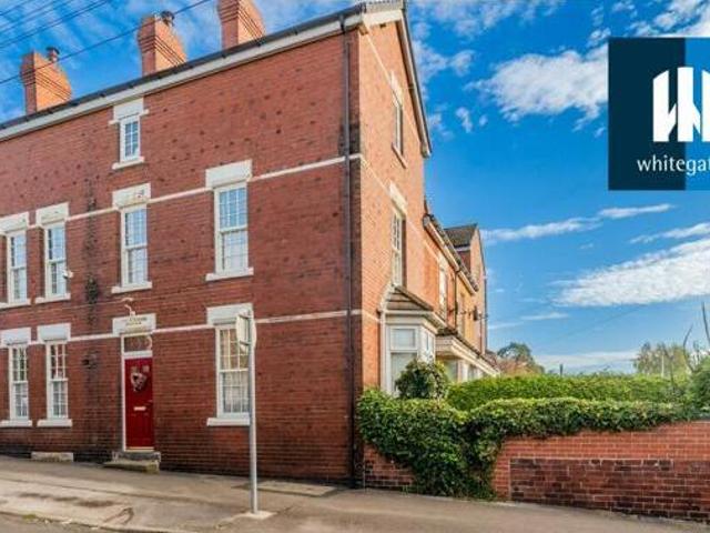 House for sale in Pontefract, West Yorkshire