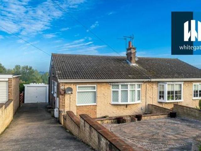 House for sale in Pontefract, West Yorkshire