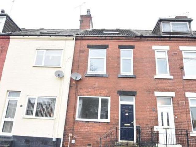 House for sale in Pontefract, West Yorkshire