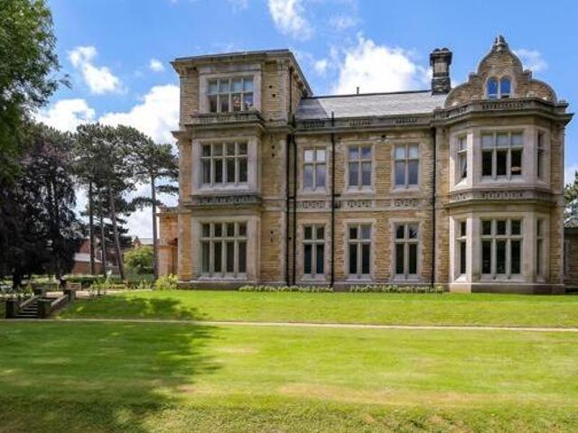 House for sale in Ripon, North Yorkshire