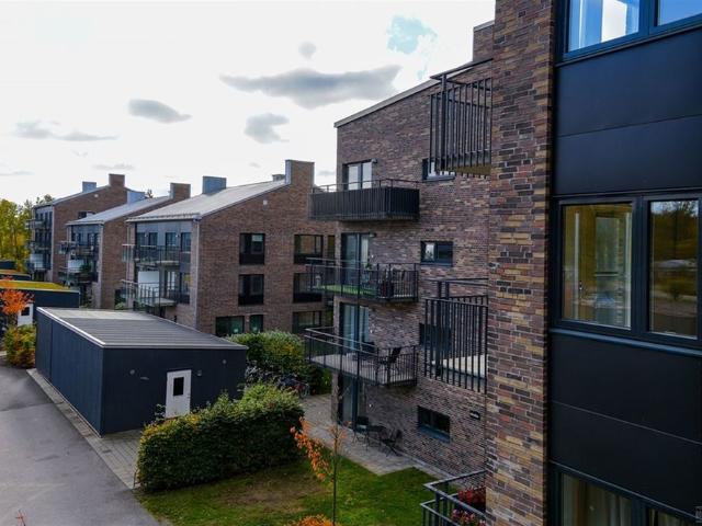 Lägenhet hyra i Kalmar