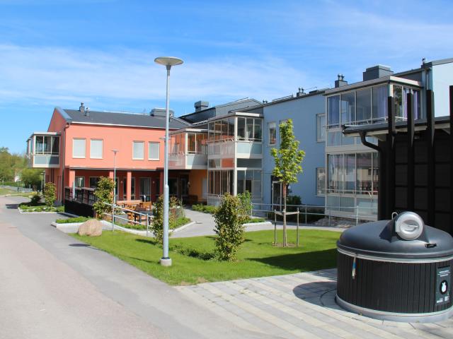 Lägenhet hyra i Östergötland