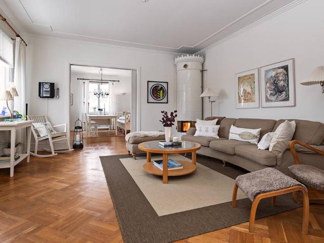 Bostad till salu i Umeå, Västerbotten