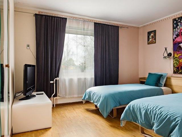 Hus hyra i Boden, Norrbotten